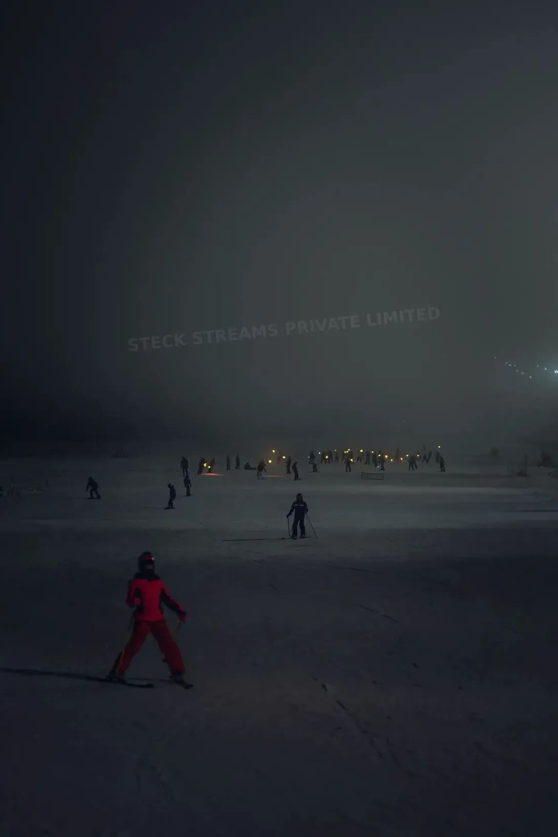 STECK STREAMS PRIVATE LIMITED 6